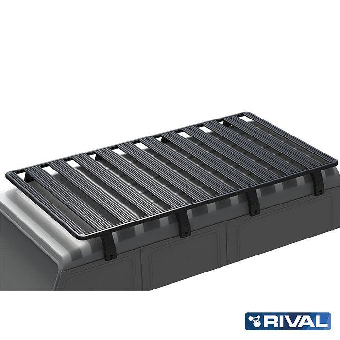 Modular roof rack kit (6 pcs) · 2M.3101.1