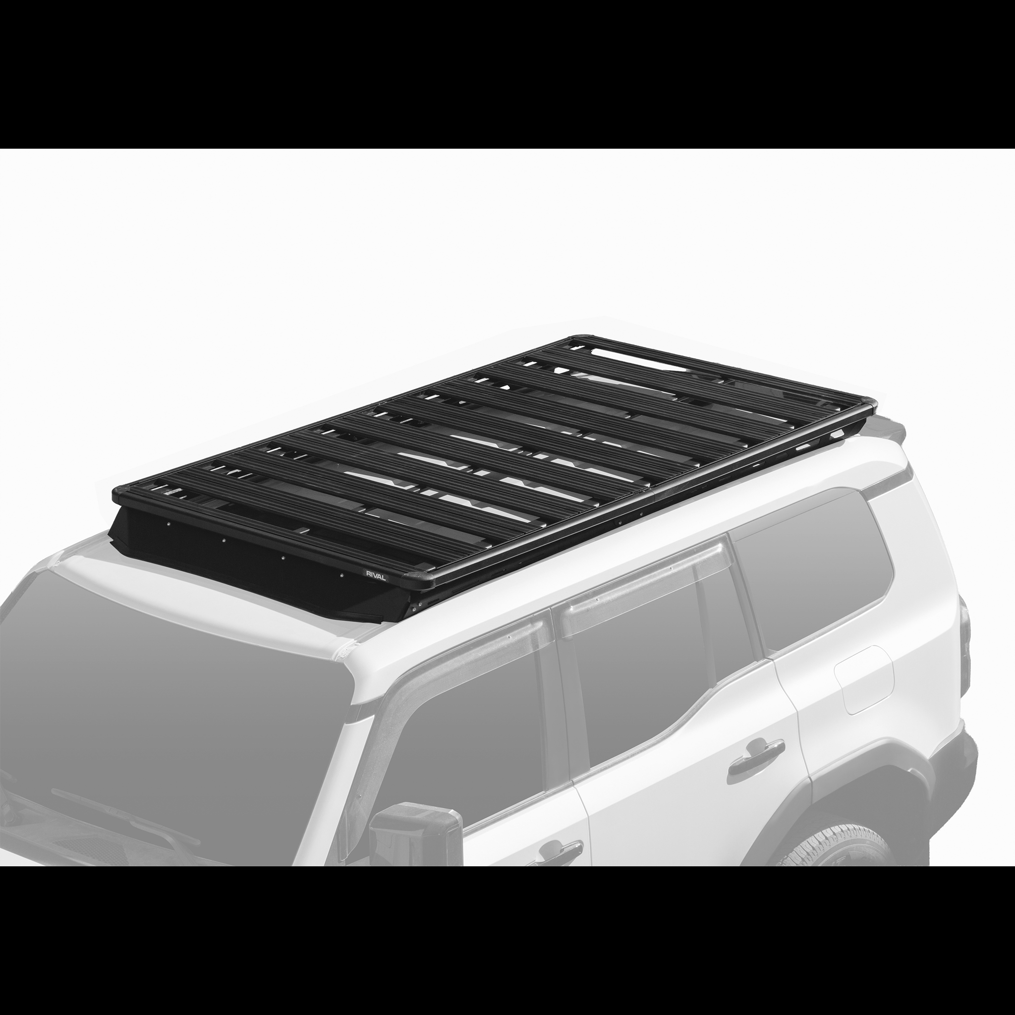 Modular roof rack kit (3 pcs) · 2M.5710.1