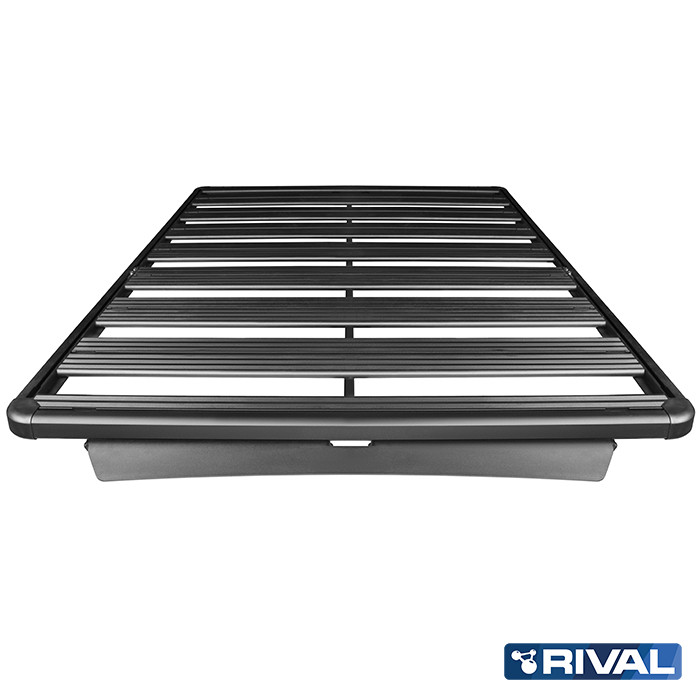 Roof rack accessories