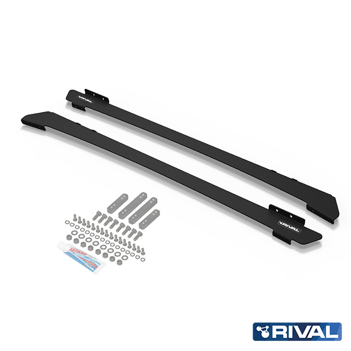 Roof Rack Ford Ranger 20112015; 20152022;