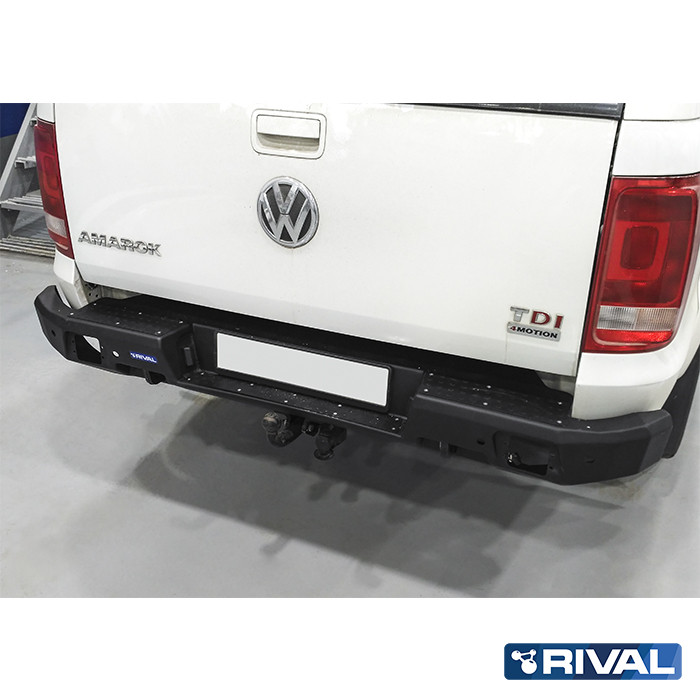 VW Amarok