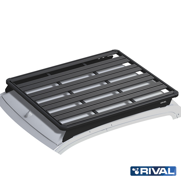 Modular roof rack kit (3pcs) · 2M.1801.1