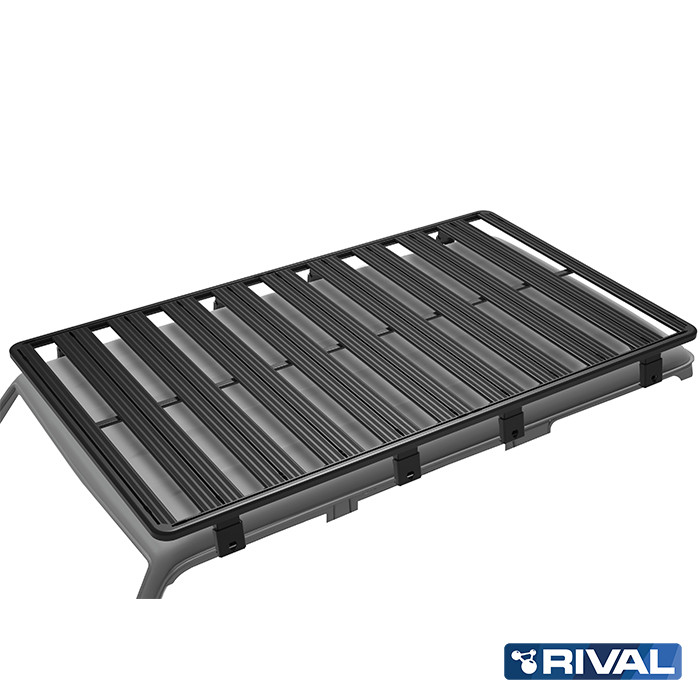 Modular roof rack kit (6 pcs) · 2M.5702.1