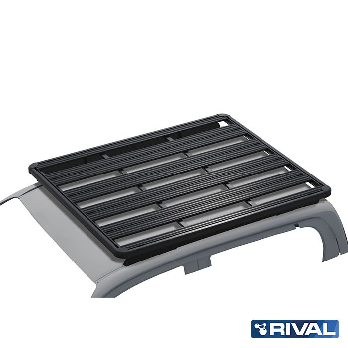 Modular roof rack kit (3 pcs) · 2M.5701.1