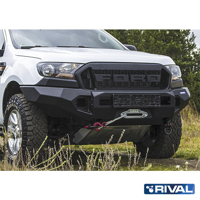 Rival bumpers