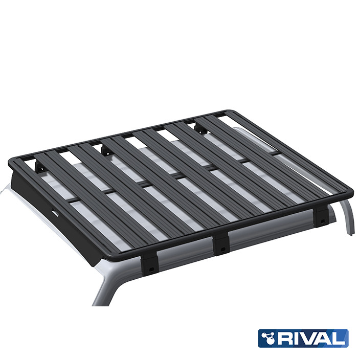Modular roof rack kit (5 pcs) · 2M.5702.2