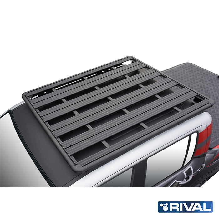 Modular roof rack kit (3 pcs) · 2M.5801.1