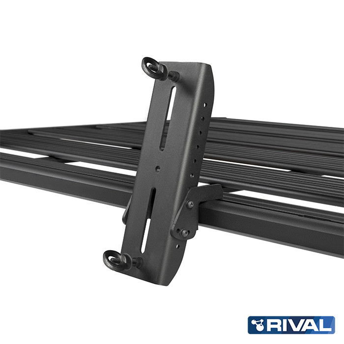Roof rack accessories