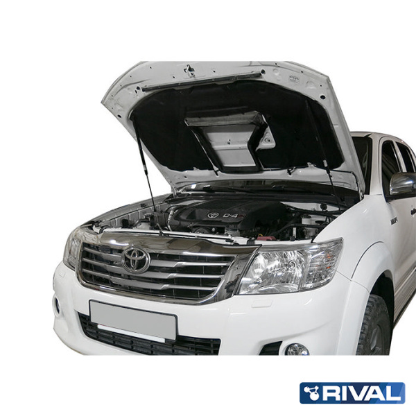 Motorhauben-Dämpfer Toyota Hilux 2005-2011; 2011-2015; 