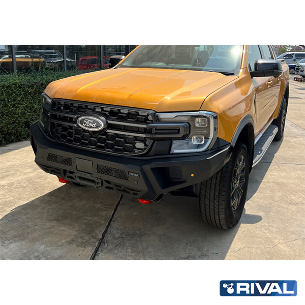 Bumper Ford Everest 2022-; Ranger 2022-; 2 l. / diesel