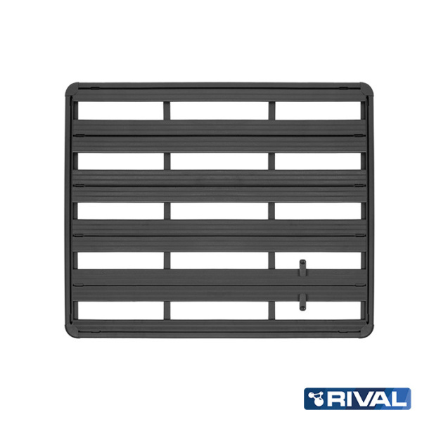 Tent Mounting Bracket Modular Roof Rack  