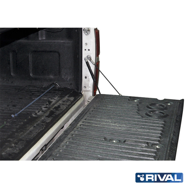 Tailgate assist Kits Toyota Hilux 2005-2011; 2011-2015; 