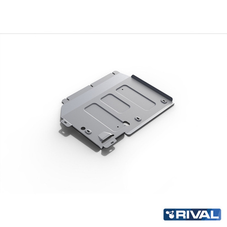 Protección de la caja de cambios Mercedes-Benz Vito 2014-; V-Class 2014-2019; 2019-; 2,1 l. / diesel