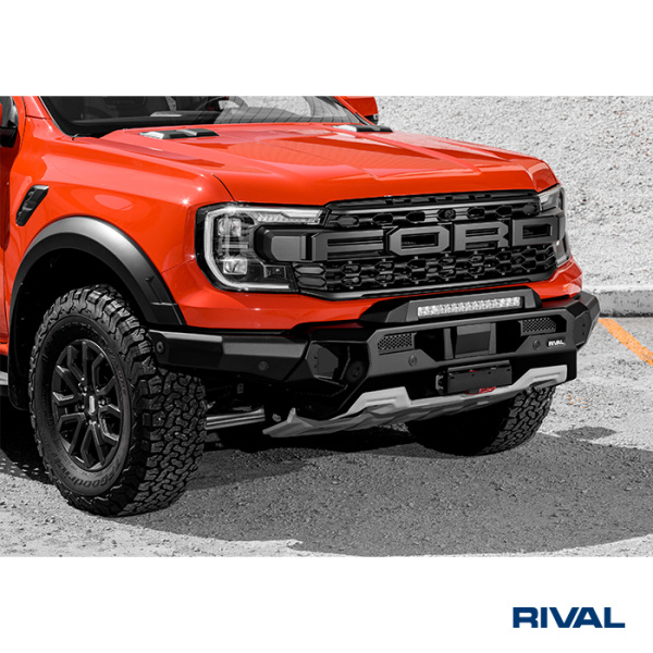 Bumper Ford Ranger Raptor 2022-; 