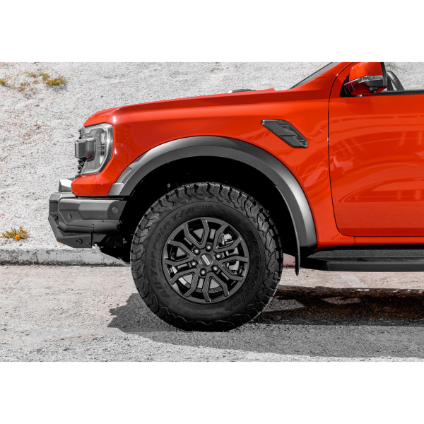 RIVAL Bumper for Ford Ranger Raptor 2022-; 