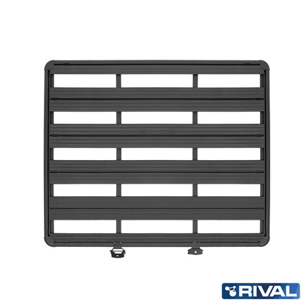 Working Light Mounting Bracket Kit (2Pcs) Modular Roof Rack  