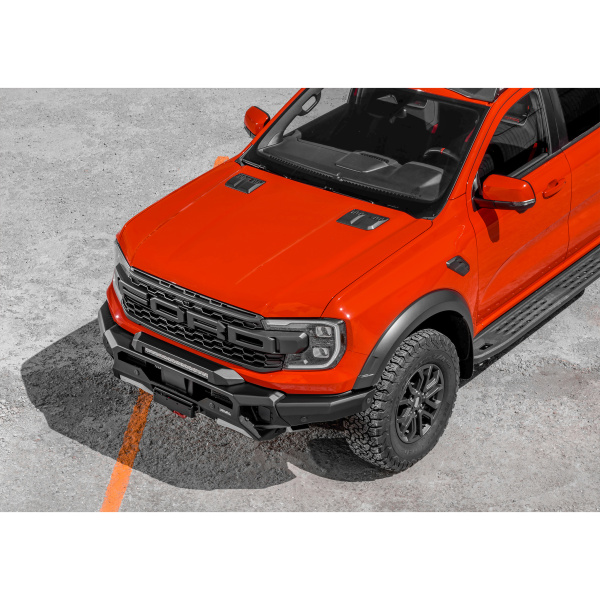 RIVAL Bumper for Ford Ranger Raptor 2022-; 
