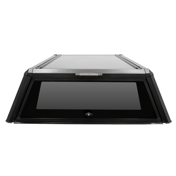 Hardtop Aluminio RIVAL (Cabina Doble) Dodge RAM TRX RAM 2018-; 