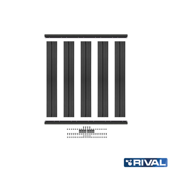 Modular Roof Rack Mercedes-Benz G-Class 1990-2006; 2006-2008; 2008-2012; 2012-2015; 2015-2018; 