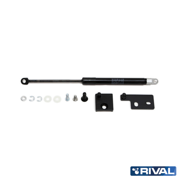 Tailgate assist Kits Volkswagen Amarok 2010-2016; 2016-2020; 
