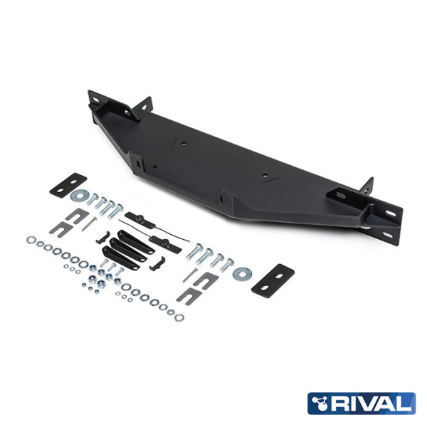Encofrado para cabria Toyota Hilux 2015-2020; 2021-; 
