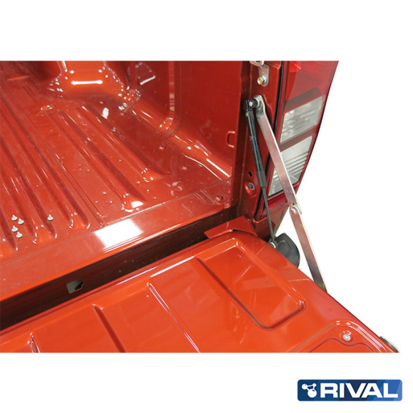 Tailgate assist Kits Isuzu D-Max 2012-2021; 