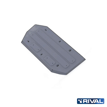 Protección del tanque de combustible Volkswagen Caravelle 2003-2009; 2009-2015; 2015-2019; 2019-; Multivan 2003-2009; 2009-2015; 2015-2019; 2019-; Transporter 2003-2009; 2009-2015; 2015-2019; 2019-; 2 l. / gasolina; 2 l. / diesel