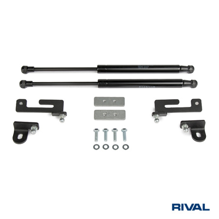 Kits de levage de capot Suzuki Jimny 2018-; 