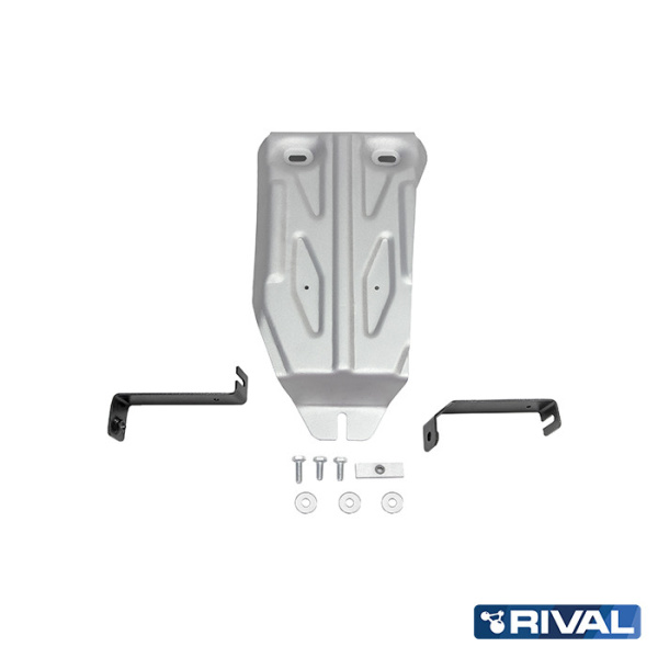 Engine Protection Plate Renault Duster 2010-2015; 2015-2021; 2021-2024; 2 l. / gasoline; 1,6 l. / gasoline; 1,3 l. / gasoline; 1,5 l. / diesel