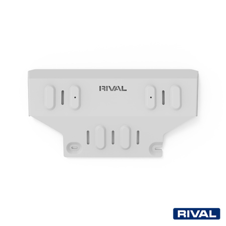 Protección del radiador Dodge RAM 1500 2018-; 3 l. / gasolina; 3 l. / diesel; 5,7 l. / gasolina