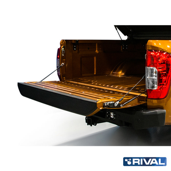 Tailgate assist Kits Nissan Navara (Frontier) 2014-2021; 