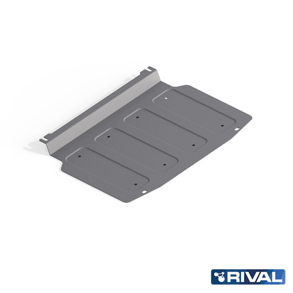 Engine Protection Plate Mitsubishi Pajero 2006-2011; 2011-2014; 2014-2022; 3 l. / gasoline; 3,8 l. / gasoline; 3,2 l. / diesel
