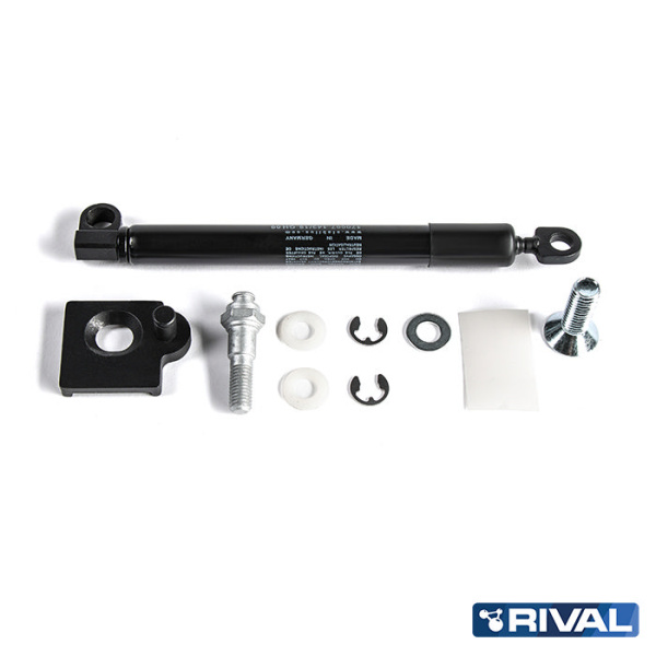 Tailgate assist Kits Mazda BT-50 2011-2015; 2015-2020; 