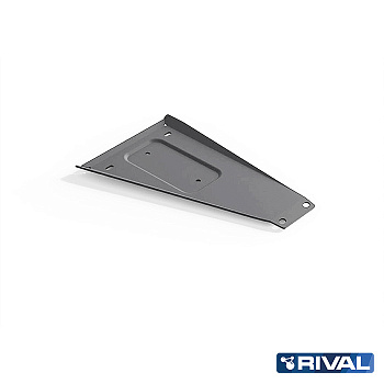 Protección de silenciador Volkswagen Caravelle 2003-2009; 2009-2015; 2015-2019; 2019-; Multivan 2003-2009; 2009-2015; 2015-2019; 2019-; Transporter 2003-2009; 2009-2015; 2015-2019; 2019-; 2 l. / gasolina; 2 l. / diesel