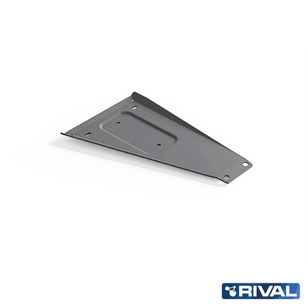 Protección de silenciador Volkswagen Caravelle 2003-2009; 2009-2015; 2015-2019; 2019-; Multivan 2003-2009; 2009-2015; 2015-2019; 2019-; Transporter 2003-2009; 2009-2015; 2015-2019; 2019-; 2 l. / gasolina; 2 l. / diesel