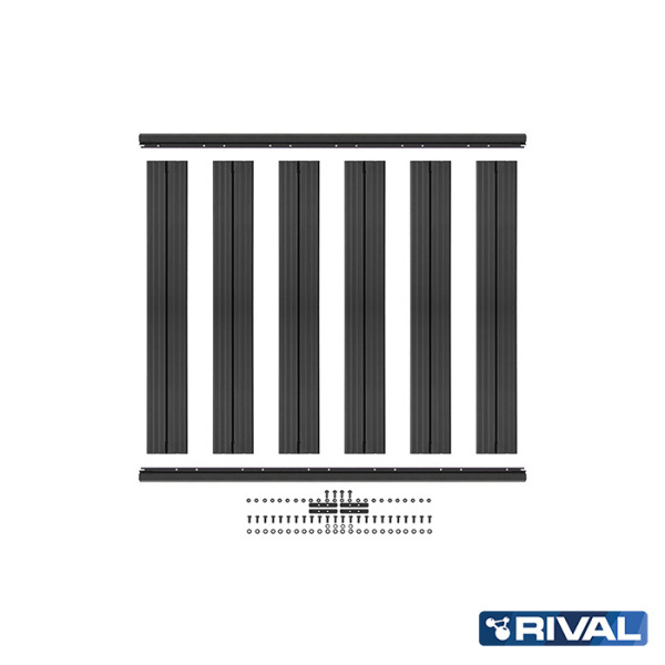 Modular Roof Rack Land Rover Defender 1983-2007; 2007-2016; 