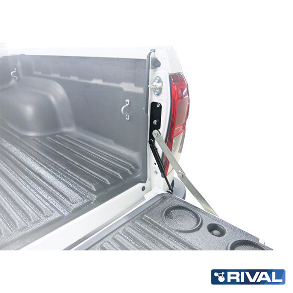 Tailgate assist Kits Toyota Hilux 2015-2020; 2021-; 