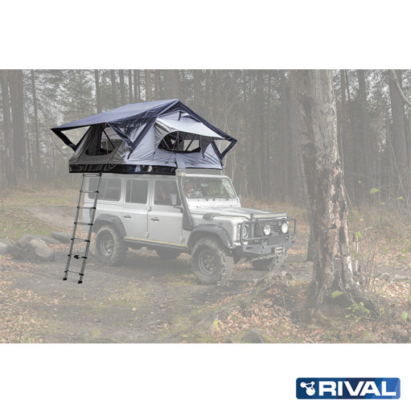 Tent Mounting Bracket Modular Roof Rack  
