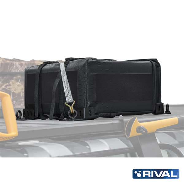 Universal Rack Cargo Holders Modular Roof Rack  