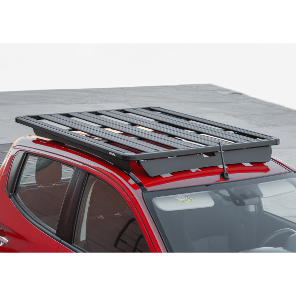 Roof Rack (Set) Mitsubishi L200 2015-2019; 2018-2023; 