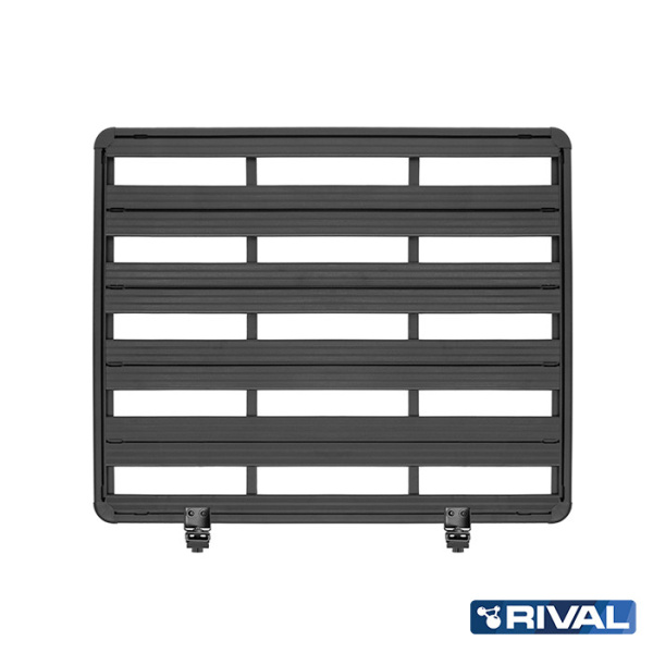 Shovel Mounting Bracket Modular Roof Rack  