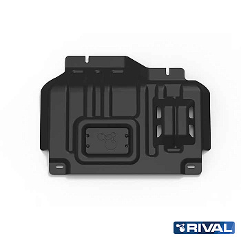 Protección de cárter Ford Everest 2022-; Ranger Raptor 2022-; Bronco 2020-; Ranger 2022-;  Volkswagen Amarok 2023-; 3 l. / diesel; 2,3 l. / gasolina; 3 l. / gasolina; 2,7 l. / gasolina; 2,3 l. / hнbrido