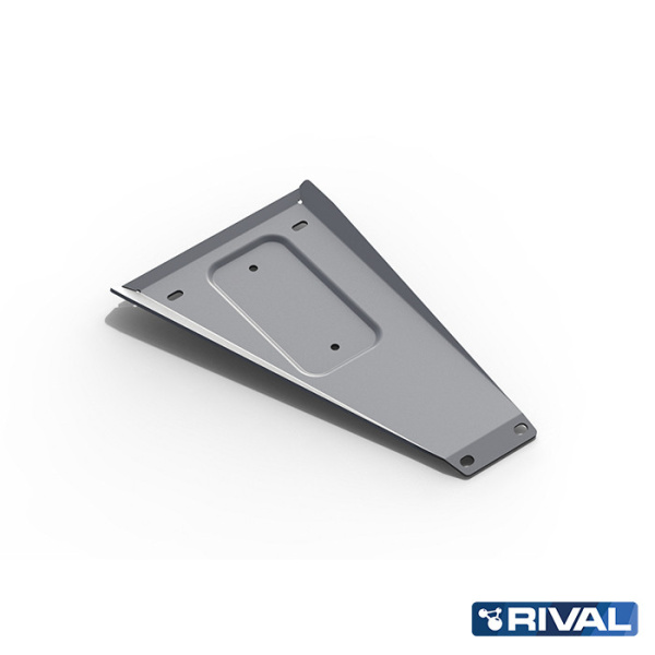Muffler Protection Plate Volkswagen Caravelle 2003-2009; 2009-2015; 2015-2019; Multivan 2003-2009; 2009-2015; 2015-2019; Transporter 2003-2009; 2009-2015; 2015-2019; 2 l. / gasoline; 2 l. / diesel