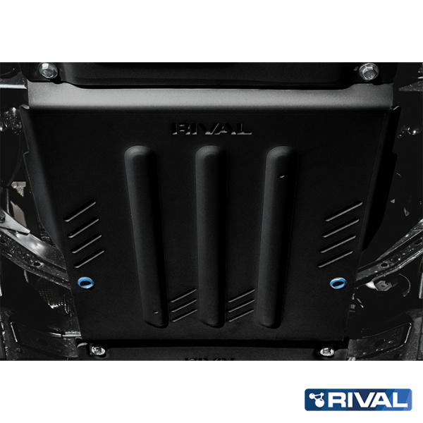 Gearbox Protection Plate Ford Everest 2022-; Ranger Raptor 2022-; Ranger 2022-;  Volkswagen Amarok 2023-; 