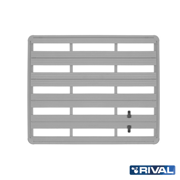 Tent Mounting Bracket Modular Roof Rack  
