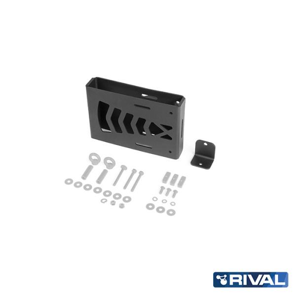 Axe Holder Modular Roof Rack  