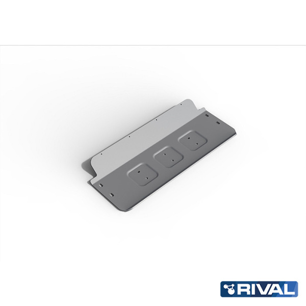 Engine Protection Plate Nissan Patrol 2004-2010; 3 l. / diesel; 4,8 l. / gasoline
