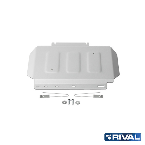 Engine Protection Plate Ford Ranger Raptor 2019-2022; Ranger 2011-2015; 2015-2022; 2 l. / diesel; 2,2 l. / diesel; 3,2 l. / diesel