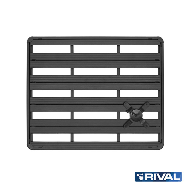 Spare Wheel Holder Modular Roof Rack  