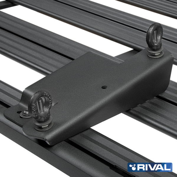 Maxrax Mounting Bracket (Horisontal) Modular Roof Rack  
